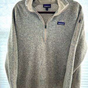 Patagonia Better Sweater